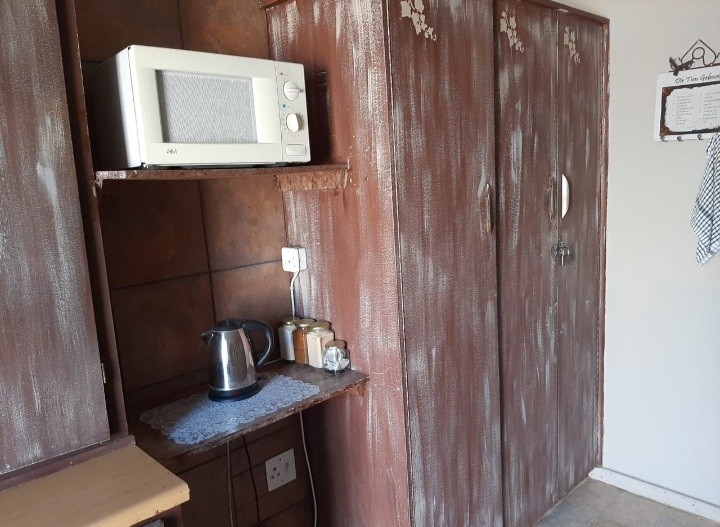 4 Bedroom Property for Sale in Odendaalsrus Free State